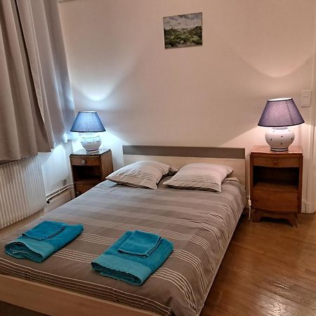 Charmant Appartement Au Pied Du Chateau Ж'єн Екстер'єр фото