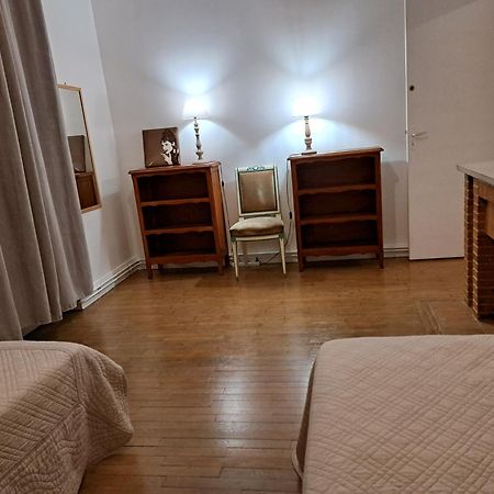 Charmant Appartement Au Pied Du Chateau Ж'єн Номер фото